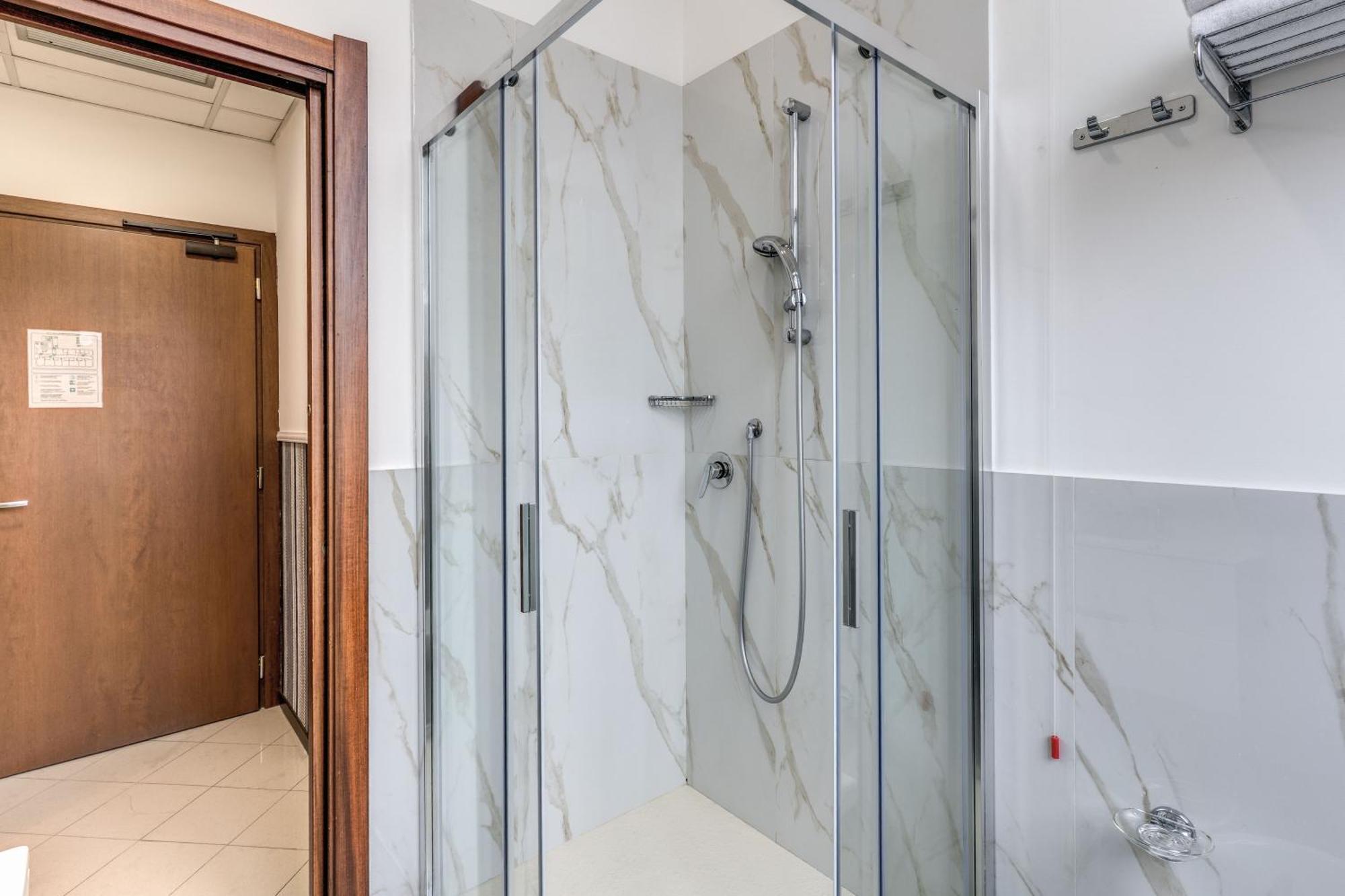 Hotel Ottaviano Augusto Rom