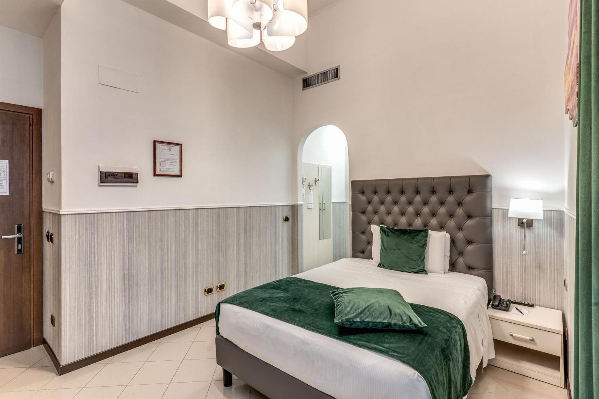 Ottaviano Augusto Hotel