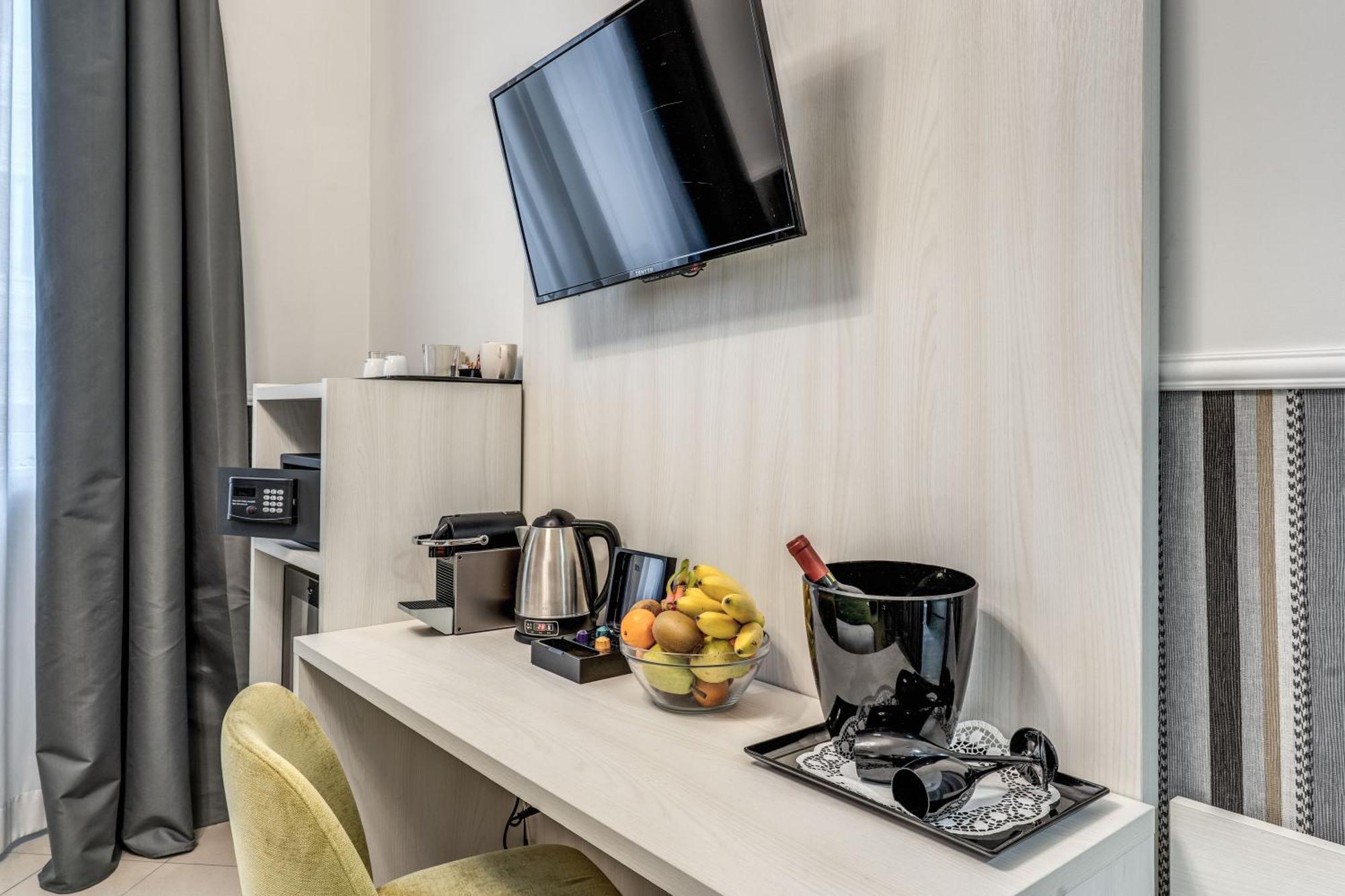 Ottaviano Augusto 3* Rom