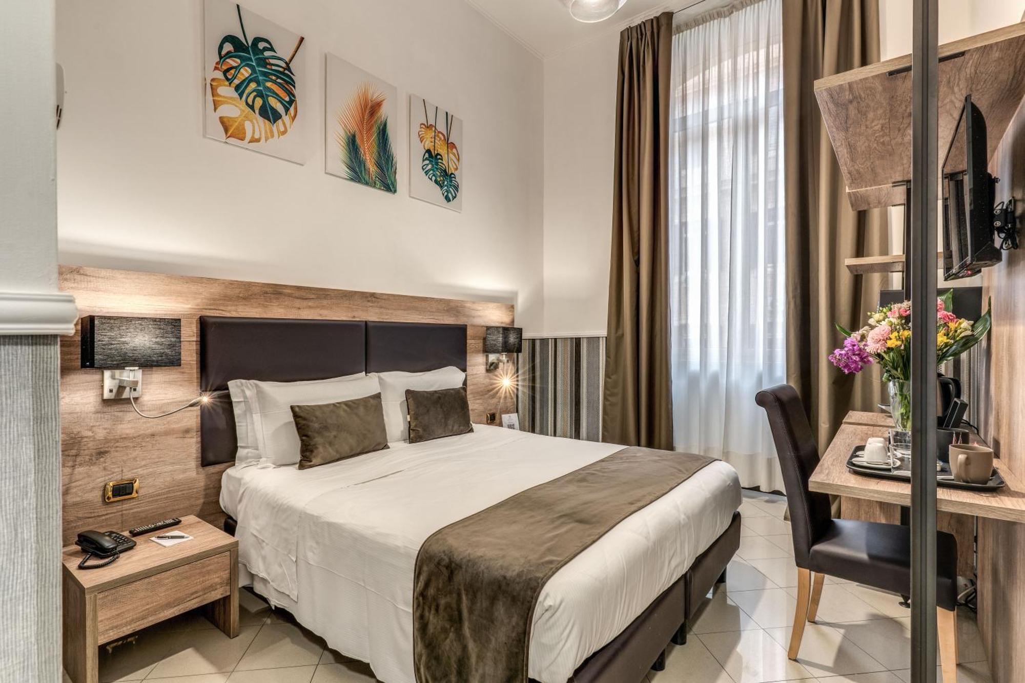 Ottaviano Augusto 3* Rom