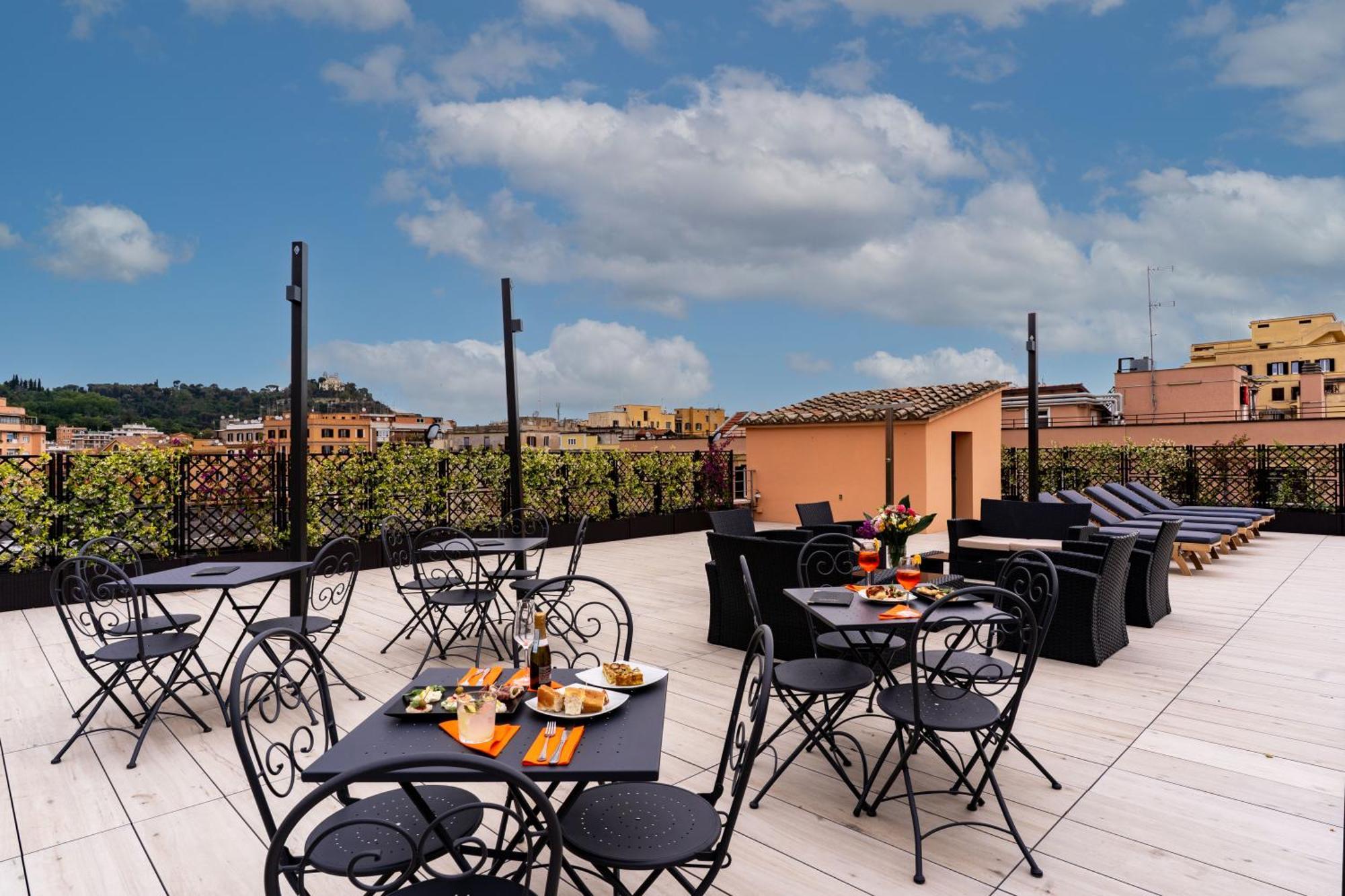 Ottaviano Augusto 3* Rom