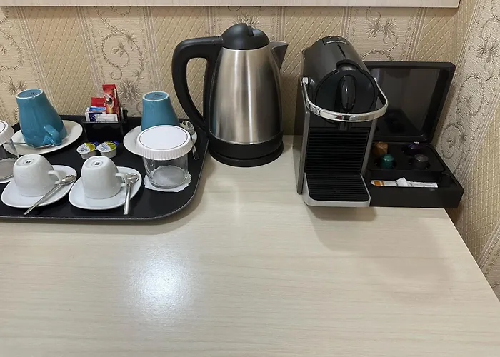 Hotel Ottaviano Augusto
